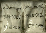 CAS 7789-41-5 Calcium Bromide CaBr2 For Oil Drilling And Photosensitive Paper